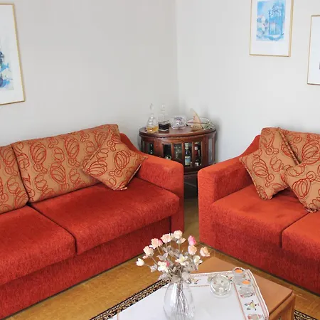 Apartament Naoussa
