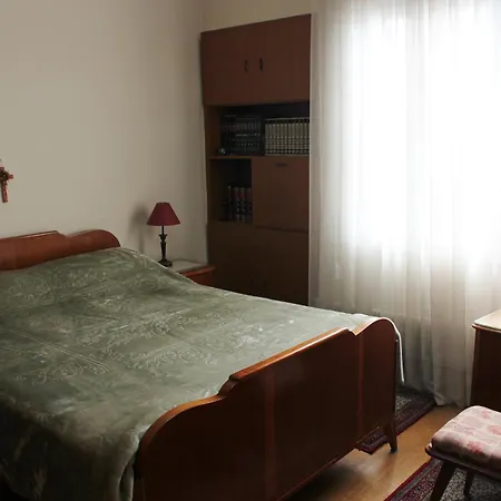 Naoussa Apartamento Naousa (Imathia)