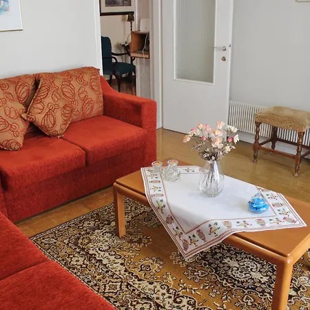 Apartament Naoussa
