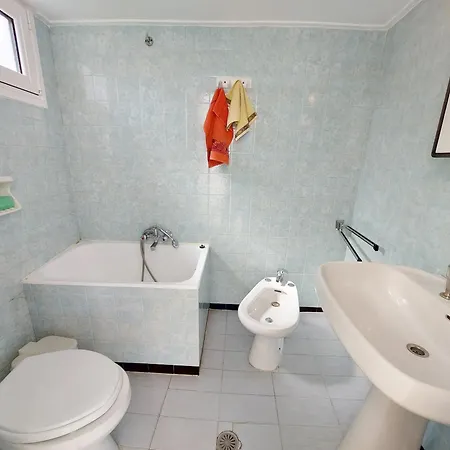 Apartament Naoussa *