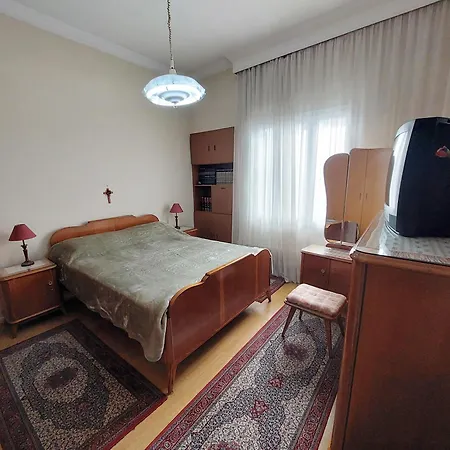Naoussa Apartament Naousa (Imathia)