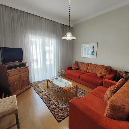 Naoussa Apartament Naousa (Imathia)