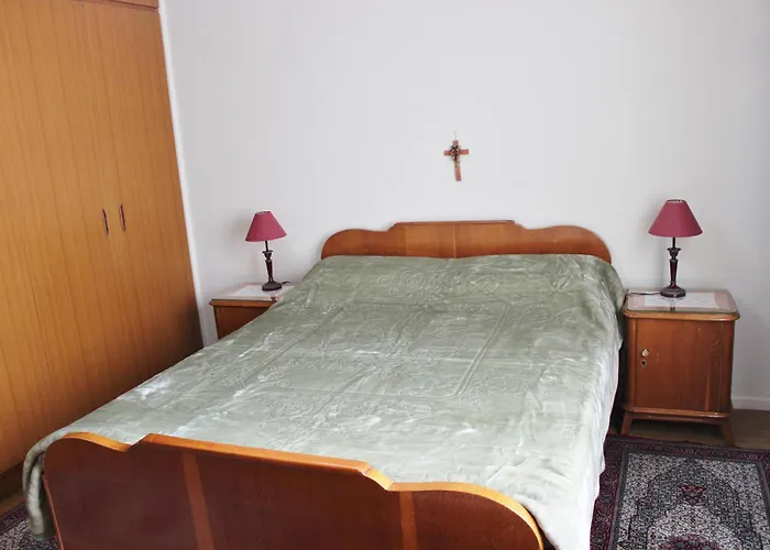 Naoussa Apartamento *