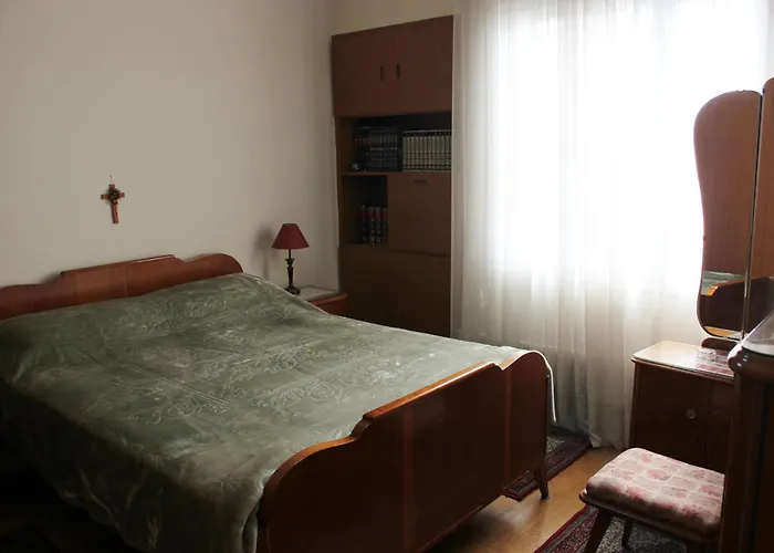 Naoussa Apartamento Naousa (Imathia)