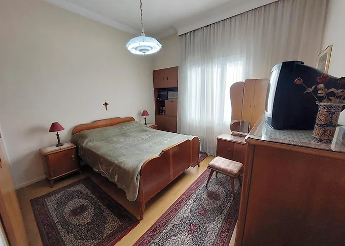 Naoussa Apartamento Naousa (Imathia)