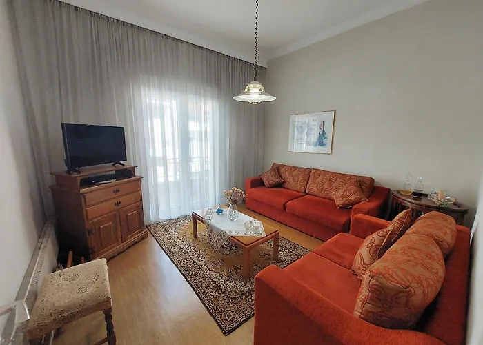 Naoussa Apartamento Naousa (Imathia)